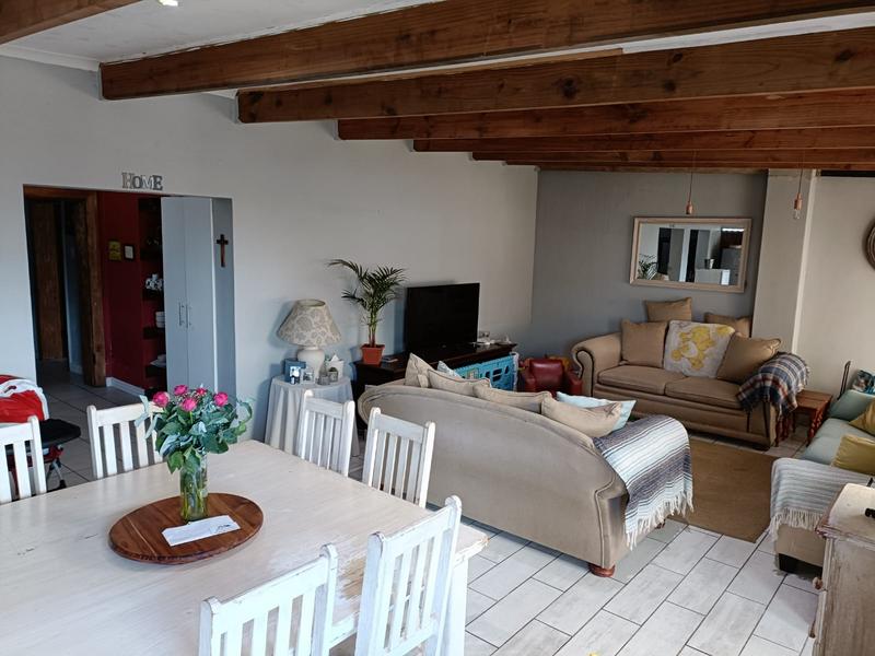 3 Bedroom Property for Sale in George Central Western Cape